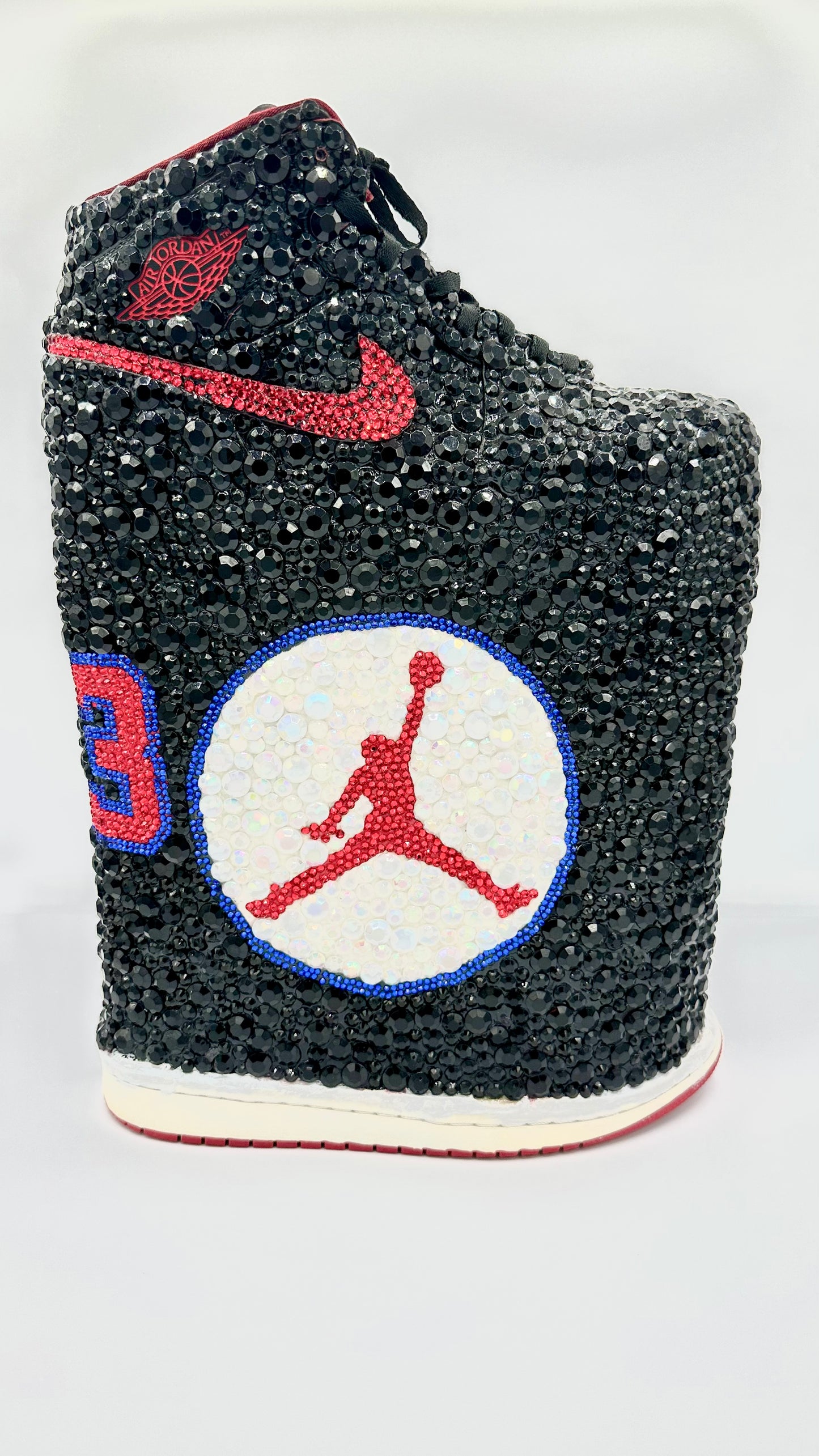 Air Jordan Fly High